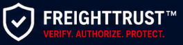 FreightTrust Logo